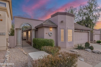 4028 E Via Del Vireo, Tucson, AZ 85718
