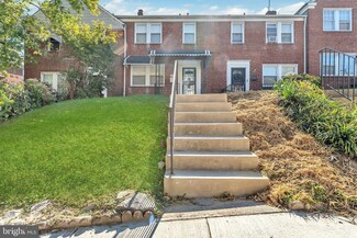 1647 Ralworth Rd, Baltimore, MD 21218