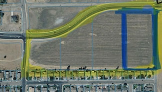 0 E Morton Unit 237724, Porterville, CA 93257