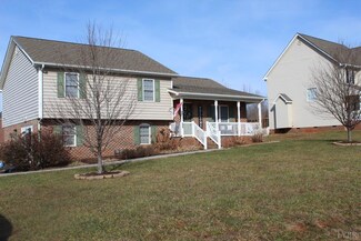 399 Valley Dr, Rustburg, VA 24588