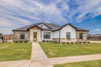 232 Carriage Hills Pkwy, Abilene, TX 79602