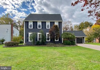 10 N Branch Dr, Cherry Hill, NJ 08003