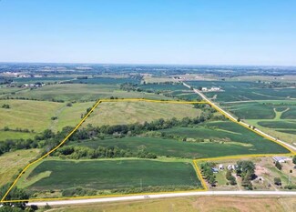 0 Willow Ave, Ainsworth, IA 52201