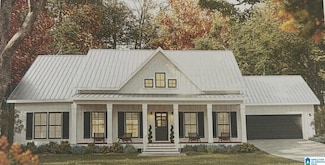 105 Barker St, Clanton, AL 35045