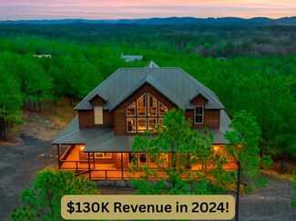 64 Buttonwood Trail, Broken Bow, OK 74728