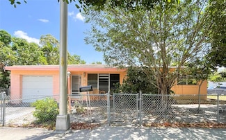 16101 NE 15th Ave, North Miami Beach, FL 33162