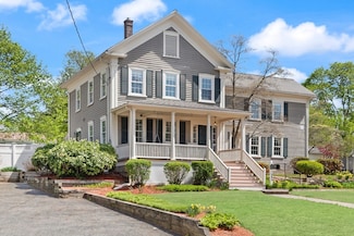 291 Plimpton St, Walpole, MA 02081