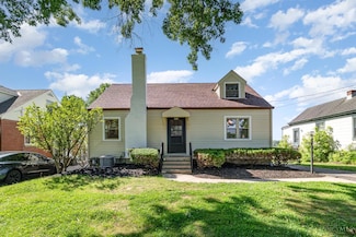 5050 Valley Ridge Rd, Cincinnati, OH 45247