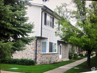 3923 W Rockwood Way Unit G, Salt Lake City, UT 84120