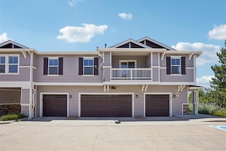17145 Waterhouse Cir Unit F, Parker, CO 80134