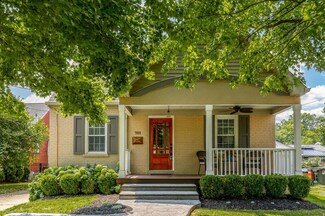 7035 Rembold Ave, Cincinnati, OH 45227