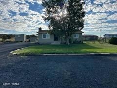 851 N Old Woodruff Rd, Snowflake, AZ 85937