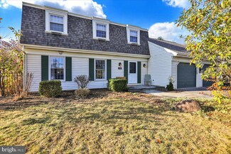 3719 Little Mac Dr, Landisville, PA 17538