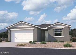 7612 W Saddlehorn Rd, Peoria, AZ 85383