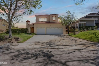 12496 Arbor Hill St, Moorpark, CA 93021