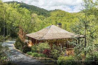 310 Mount Admire Rd, Cullowhee, NC 28723