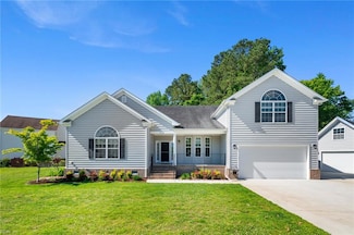 816 Dawson Cir, Chesapeake, VA 23322