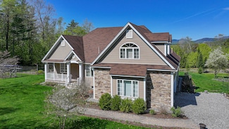 38 Foxboro Rd, Lovell, ME 04051