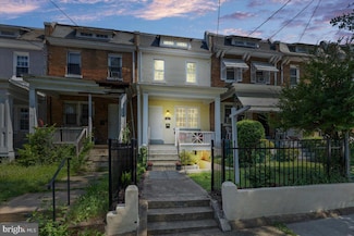 441 Delafield Place NW, Washington, DC 20011