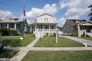 27 N Prospect Ave, Catonsville, MD 21228