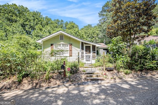 4329 Park St, Acworth, GA 30101