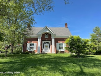 106 Alton Rd, Shelbyville, KY 40065