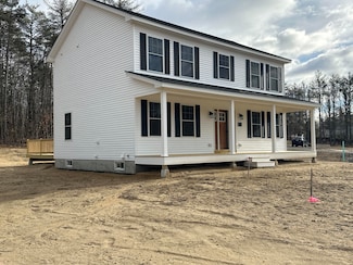 Lot 13 Westhaven Ln, Wells, ME 04090