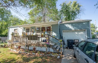 709 Mikel St, Columbia, MO 65203