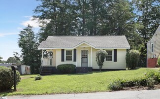 216 Forest St, Greer, SC 29650