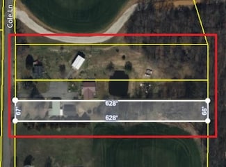 216 Cole Ln, Benton, KY 42025