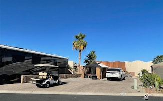 3400 S Ave 7 E, Yuma, AZ 85365