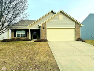 6539 Enclave Blvd, Greenwood, IN 46143
