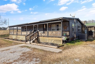721 Gallaher Rd, Kingston, TN 37763