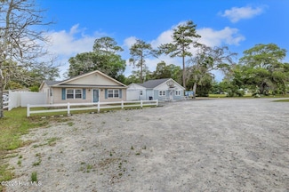3331 Holden Beach Rd SW, Supply, NC 28462
