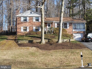 2135 Edgewater Pkwy, Silver Spring, MD 20903