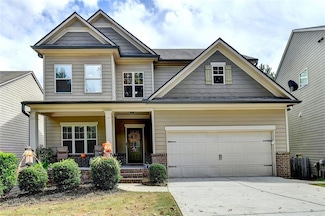 1567 Maplecliff Way, Sugar Hill, GA 30518