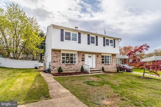 1522 National Rd, Rosedale, MD 21237