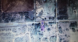 0 W Houston St, Roosevelt, OK 73564