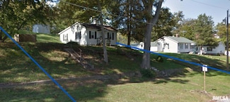 420 S Main St, Grayville, IL 62844