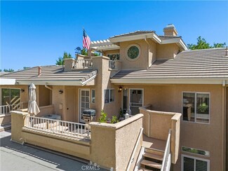 24029 Arroyo Park Dr Unit 10, Valencia, CA 91355