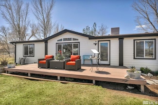 120 Charles Way, Smith, NV 89430