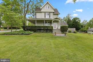 301 Morris Ave, Lutherville Timonium, MD 21093