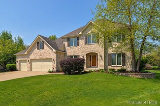419 Avena Ct, Naperville, IL 60565