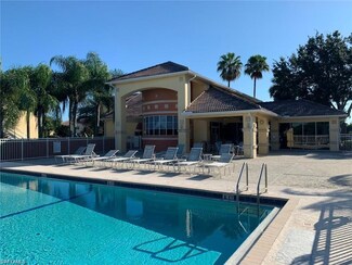 6361 Aragon Way Unit 207, Fort Myers, FL 33966