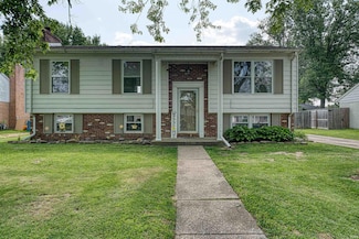 3012 Saratoga Dr, Evansville, IN 47715