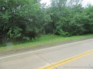 0 Monroe Rd Unit 2521747, McAlester, OK 74501