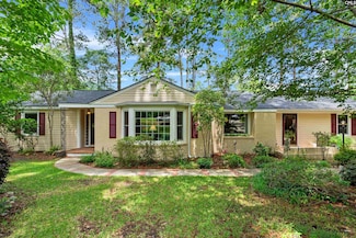 4833 Circle Dr, Columbia, SC 29206