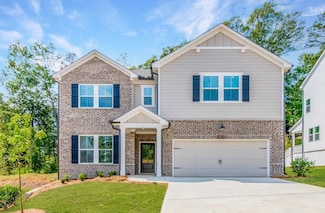 Canton II, Powder Springs, GA 30127