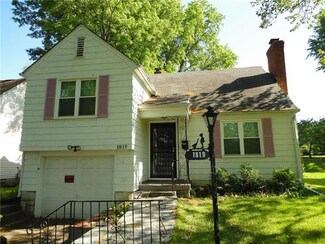 1819 New Jersey Ave, Kansas City, KS 66102