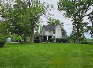 4290 Springbrook Rd, Jackson, MI 49201